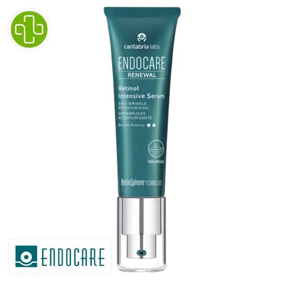 ENDOCARE RENEWAL RETINOL INTENSIVE SERUM 30ML